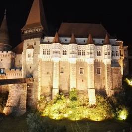 Muzeul Castelul Corvinilor