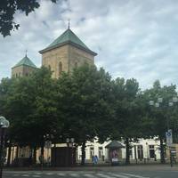 Dom Sankt Petrus
