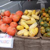 Marylebone Farmers' Market