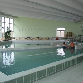 Zalakaros Bath