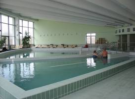 Zalakaros Bath