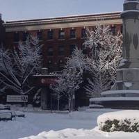 George Street Playhouse