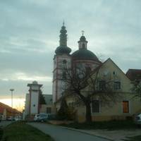 St Hippolytus’ Church