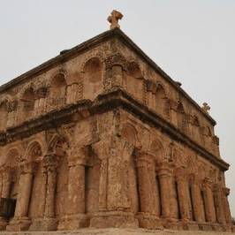 Virgin Mary Church