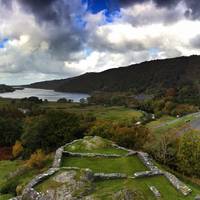 Dolbadarn Castle