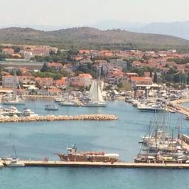 AYC Skipper Course