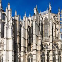 Beauvais Cathedral