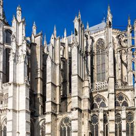 Beauvais Cathedral