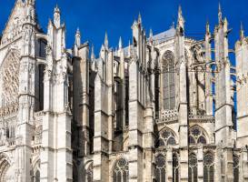 Beauvais Cathedral