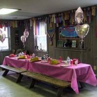 Spring Valley Equestrian Center
