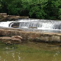 Stones River Greenway