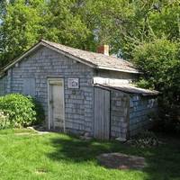 Hunt House