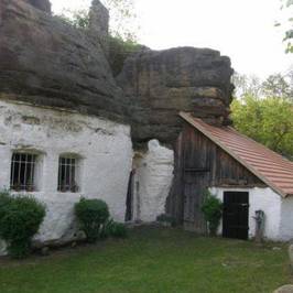 Regional Museum Melnik