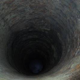 The Melnik Underground