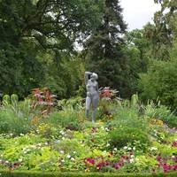 Park Rochegude