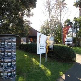 Tairawhiti Museum