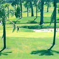Carrara Gardens Golf Course