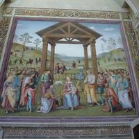 Oratorio di Santa Maria dei Bianchi