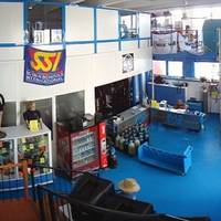 Massub Diving Center Portofino