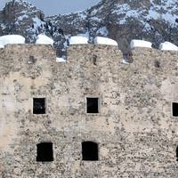 Castello di Andraz