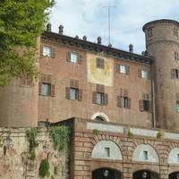 Castello Reale di Moncalieri