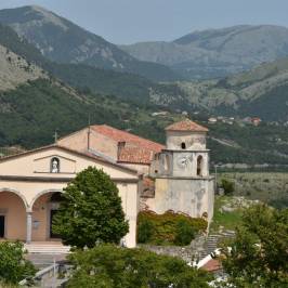 Basilica di San Biagio