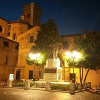 Centro Storico di Albenga