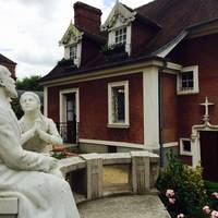 Les Buissonnets