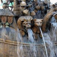 Erfinderbrunnen