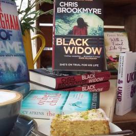 Jaffé and Neale Bookshop and Cafe