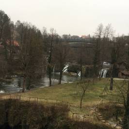 Rastoke