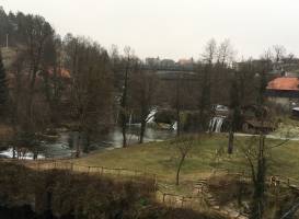 Rastoke