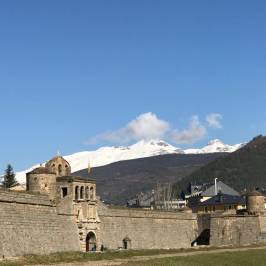 Ciudadela de Jaca