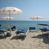 Vanity Beach Solanas