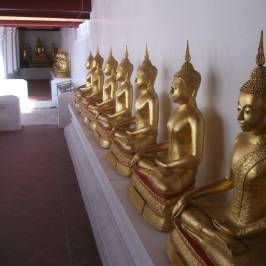 Wat Yai Suwannaram