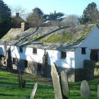 The Gildhouse, Poundstock