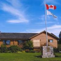 Southern Alberta Pioneers' Memorial Building