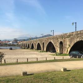 Ponte Romana
