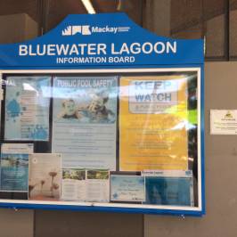 Bluewater Lagoon