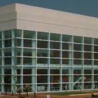 Koger Center for the Arts