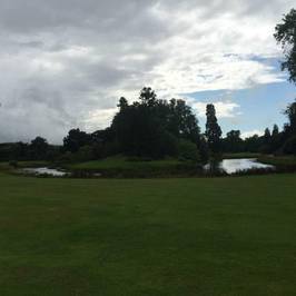 Frogmore House