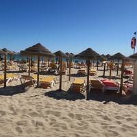 Praia de Alvor