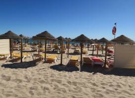 Praia de Alvor