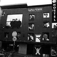 Wall of Fame