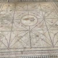 Risan Mosaic