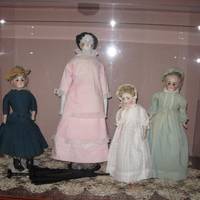 Kirkman House Museum