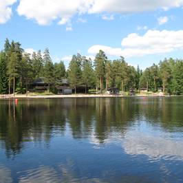 Kuusijarvi