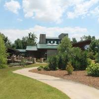 Forrest L Wood Crowley's Ridge Nature Center