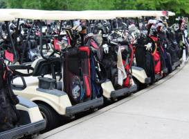 Th Refuge Golf Club