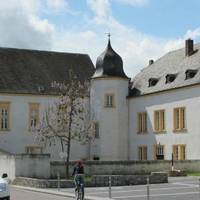 Former Kurtrierisches Administration Building